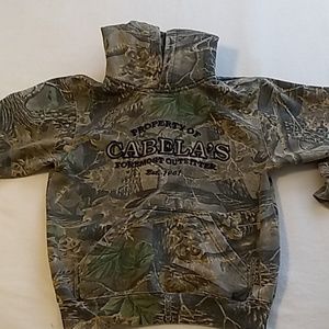 COPY - Sweatshirt/hoodie